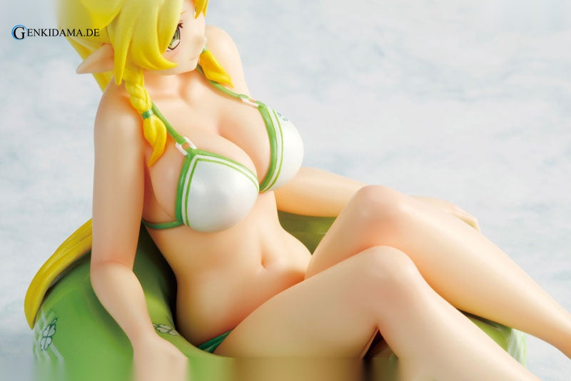 Sword Art Online - Swimsuit Leafa