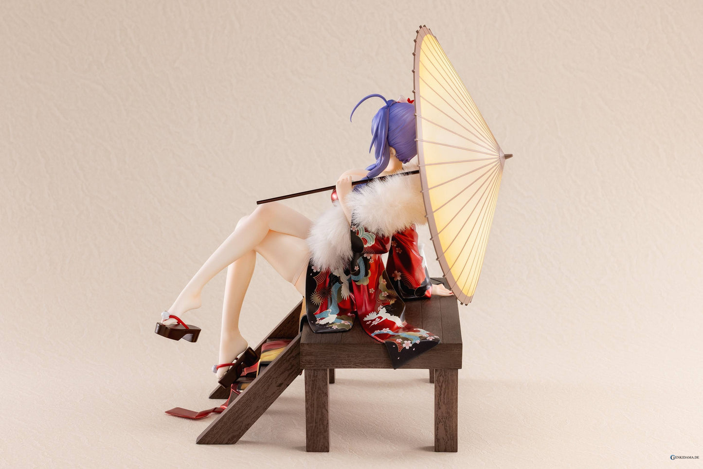 Azur Lane: St. Louis - Spirits in the Snow Ver. 1/7