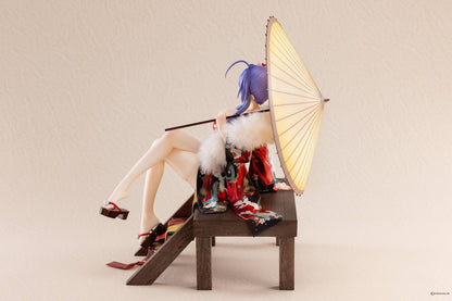 Azur Lane: St. Louis - Spirits in the Snow Ver. 1/7