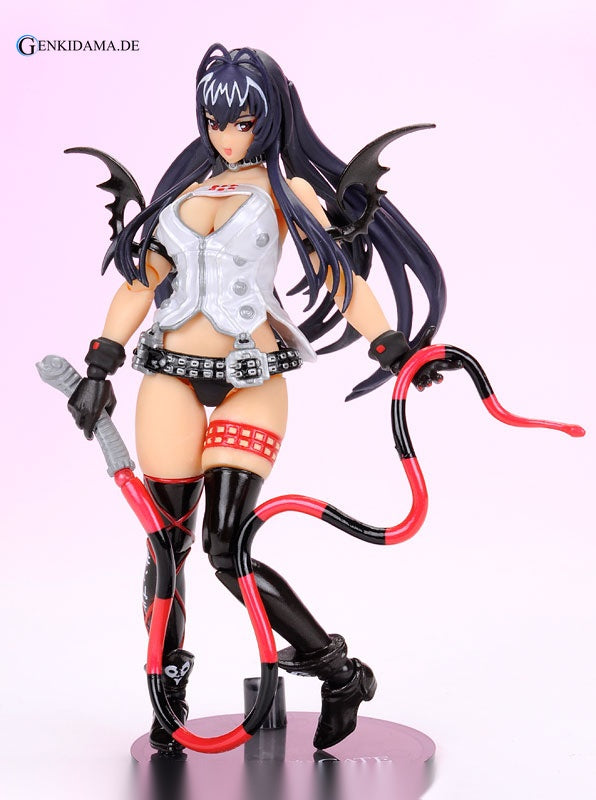 Revoltech Queen's Blade No.015 EX Queen's Gate Alice Boost Edition