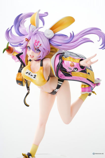 DZ12SX Uzuka Baniko 1/6 [T.E.S.T] Ansicht 12
