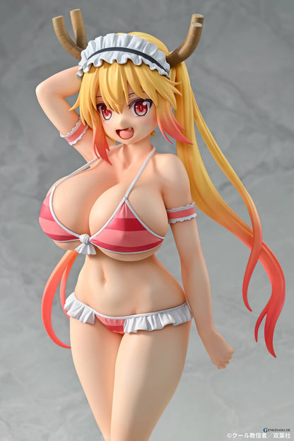 Miss Kobayashi's Dragon Maid: Tohru (Bikini Ver.) 1/7