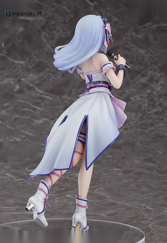 THE IDOLM@STER Million Live! THEATER DAYS Tsumugi Shiraishi Fumidashita Yume e no Ippo Ver.