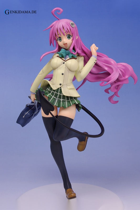To Love-Ru - Lala Satalin Deviluke Uniform Ver.