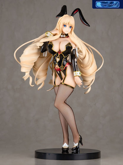 Unionism Quartet Silveria Bunny 1/6 [CLIP CRAFT] Ansicht 8