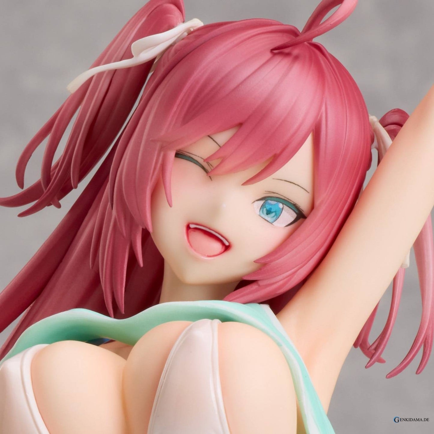 Original Character: Yuichi Hiiragi's Illustration - Soshie