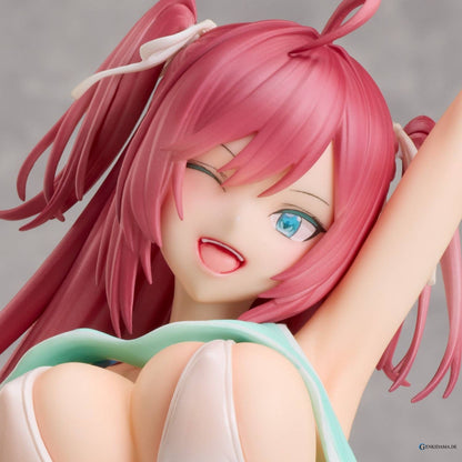 Original Character: Yuichi Hiiragi's Illustration - Soshie