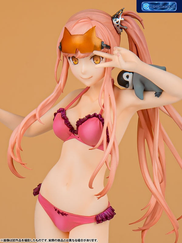 Fate/Grand Order Saber/Queen Medb [Summer Queens] 1/8 [Our Treasure] Ansicht 17