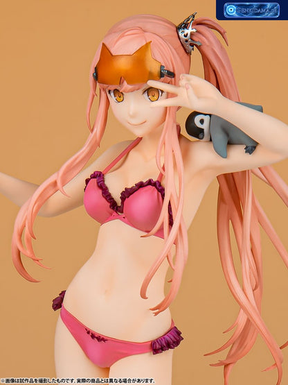 Fate/Grand Order Saber/Queen Medb [Summer Queens] 1/8 [Our Treasure] Ansicht 17