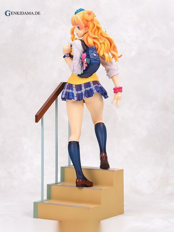 Oshiete! Galko-chan - Galko