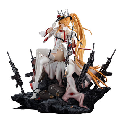 [Bonus] KNIVES OUT Agent Nyxia 1/7 [NetEase Games] Ansicht 2