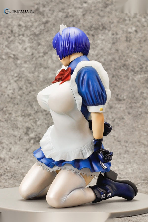 Real Arrange 002 Ikkitousen GG - Shimei Ryomou Regular Edition