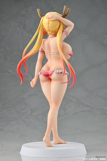 Miss Kobayashi's Dragon Maid: Tohru (Bikini Ver.) 1/7