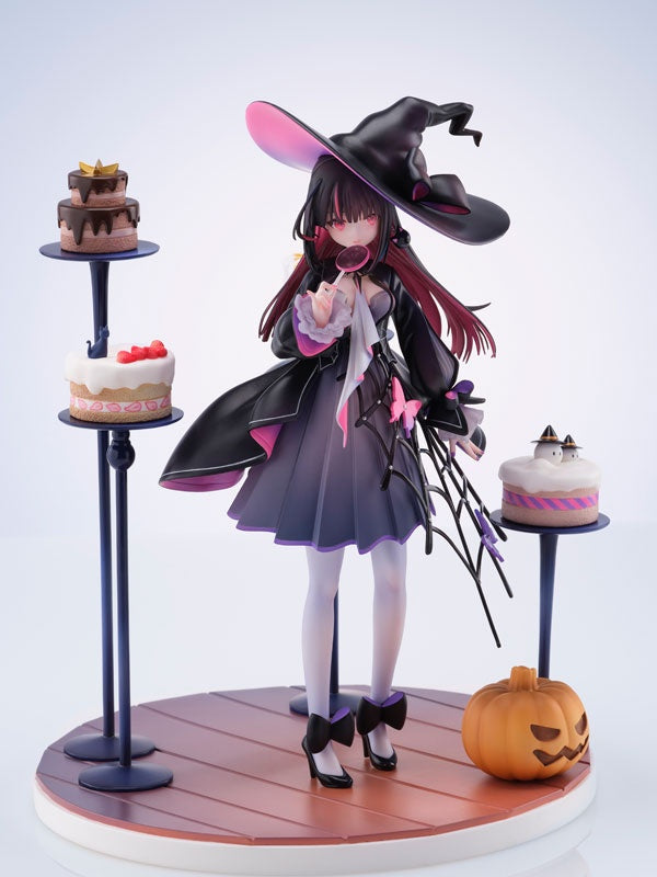 Halloween Witch [Oriental Forest] Ansicht 3
