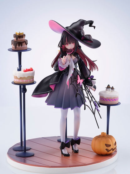 Halloween Witch [Oriental Forest] Ansicht 3