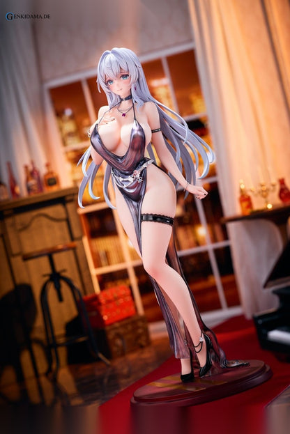 Shion Alfine Dress Ver. Deluxe Edition