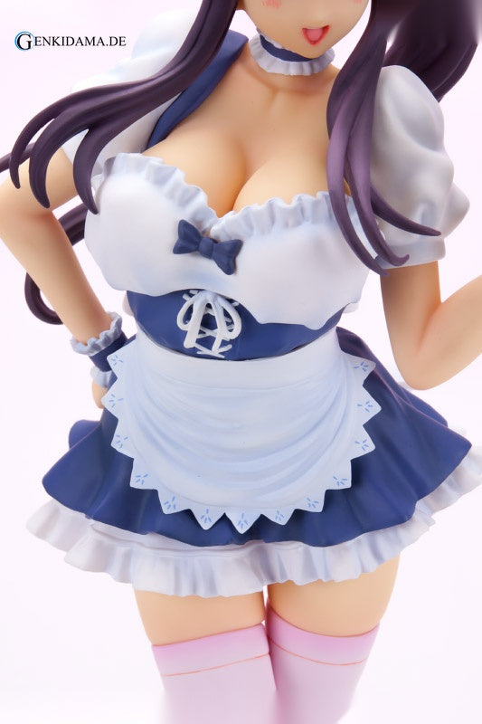 Precious Collection - Maken-Ki!: Haruko Amaya (Milestone Limited Distribution)