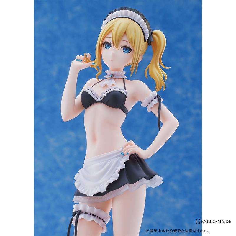 Kaguya-sama: Love is War - The First Kiss That Never Ends - Hayasaka Ai 1/7 - Maid Swimsuit Ver. (Limited Edition)