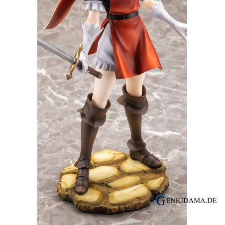 Melisandre Unicorn Overlord 1/7 Scale Figure Limited Bonus Set Ansicht 6