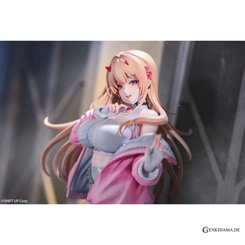 Viper Illustration ver Teokureta Kizuki Goddess of Victory Nikke 1/7 Scale Figure Ansicht 15