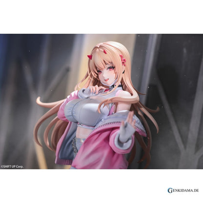 Goddess of Victory Nikke Viper Illustration ver Teokureta Kizuki 1/7 Scale Figure Deluxe Edition Ansicht 16