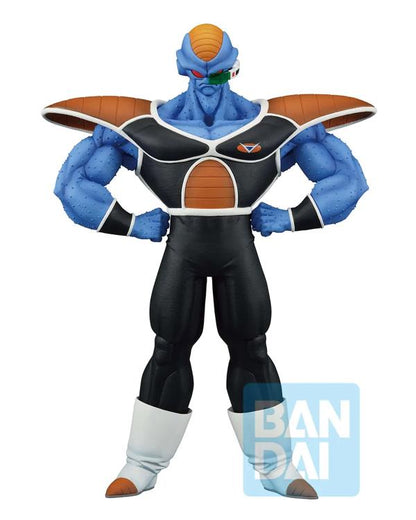 Burter (The Ginyu Force!) - Ichibansho - Bandai - Anime Figuren günstig kaufen