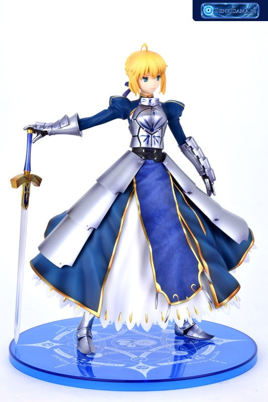 Fate/Grand Order Saber/Altria Pendragon [Deluxe Edition] 1/7 (Aniplex Plus Exclusive) [Aniplex] Ansicht 16