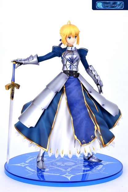 Fate/Grand Order Saber/Altria Pendragon [Deluxe Edition] 1/7 (Aniplex Plus Exclusive) [Aniplex] Ansicht 16