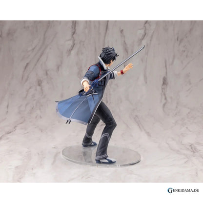 Van Arkride the Legend of Heroes Kiseki Series 1/8 Scale Figure W Mug Limited Edition Ansicht 5