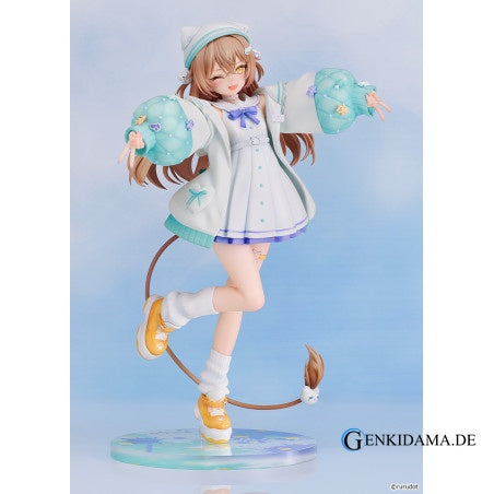 Rurudo Lion/pastel Oniku ver 1/7 Scale Figure Ansicht 8