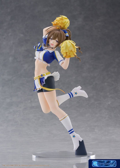 THE IDOLM@STER SHINY COLORS Chiyuki Kuwayama [Natsu, Yay] 1/7 [PM Office A / Plum] Ansicht 16