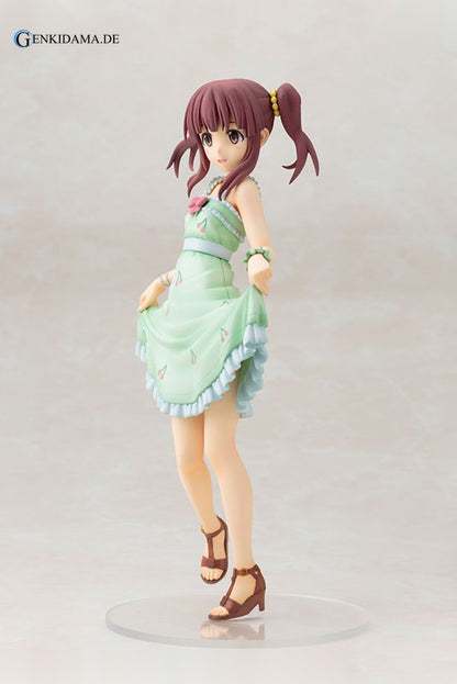 THE IDOLM@STER Cinderella Girls - Chieri Ogata