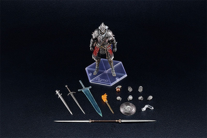 figma ELDEN RING Raging Wolf [Max Factory] Ansicht 8