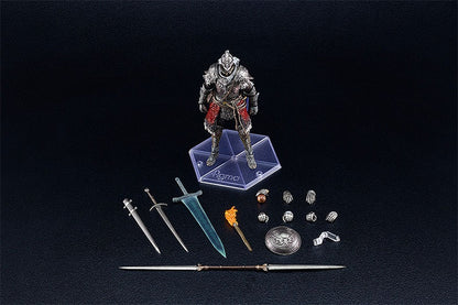 figma ELDEN RING Raging Wolf [Max Factory] Ansicht 8