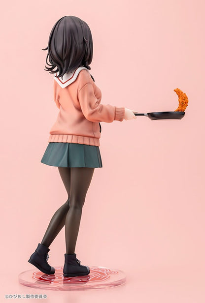 Food for the Soul Maco Kawai 1/7 (Kotobukiya Shop Exclusive) - Bonus [Kotobukiya] Ansicht 17