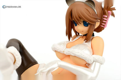 ToHeart2 - Manaka Komaki AniCos White Cat Ver.
