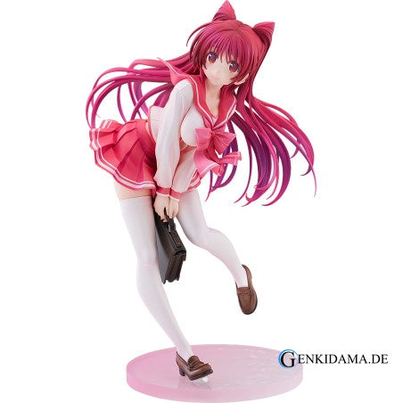 Tamaki Kousaka 20TH Anniversary ver TOHEART2 1/7 Scale Figure Ansicht 5
