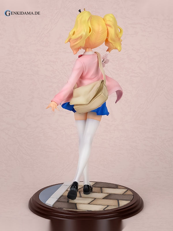 Hello!! Kiniro Mosaic - Alice Cartelet