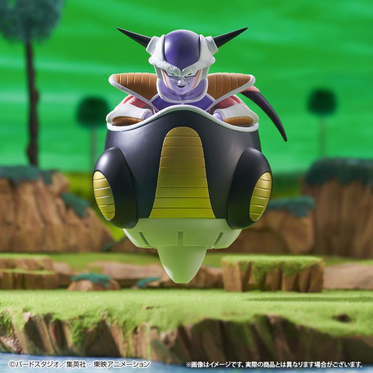 Freezer Dragon Ball Z Ichiban Kuji Ichibansho - Anime Figuren günstig kaufen