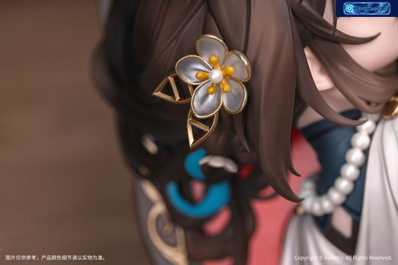 Honkai: Star Rail Diorama Ruan Mei Past Self in Mirror Ver. [Myethos] Ansicht 5