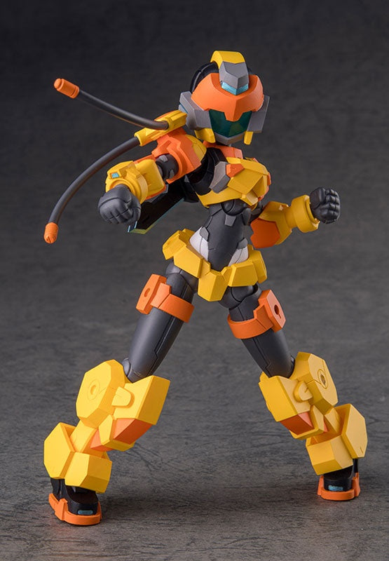 Polynian Lena / Emil (ST Peace Clay M) [Daibadi Production] Ansicht 11