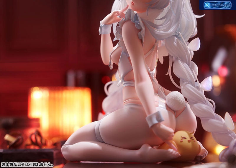 Azur Lane: Le Malin Listless Lapin 1/4 [MIMEYOI] Ansicht 8