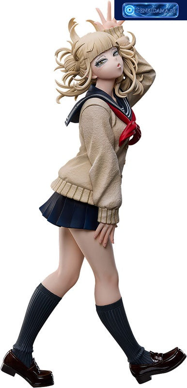 My Hero Academia Himiko Toga 1/4 [Good Smile Company] Ansicht 1