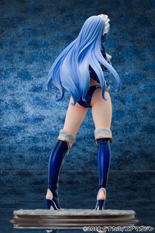 Reika wa Karei na Boku no Maid Reika 1/5 [Mabell / Lechery] Ansicht 3
