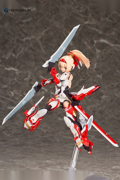 Megami Device - Asra Archer 1/1 Plastic Model