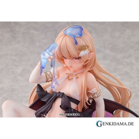 Plasma and Slime (Regular Edition) 1/6 Scale Figure Ansicht 5