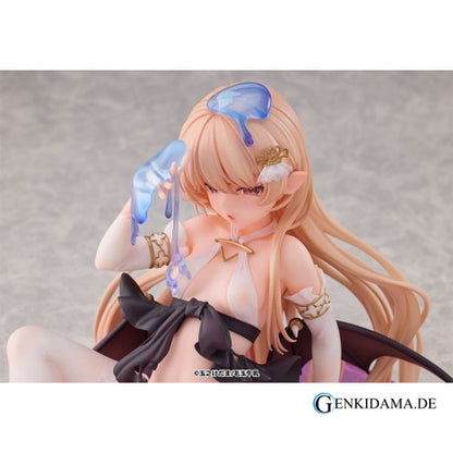 Plasma and Slime (Regular Edition) 1/6 Scale Figure Ansicht 5