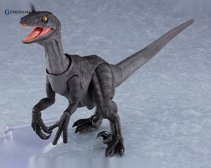 ex:ride Small Dinosaur (Ash)