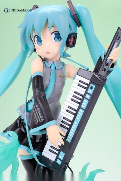 Character Vocal Series 01 Hatsune Miku HSP ver.