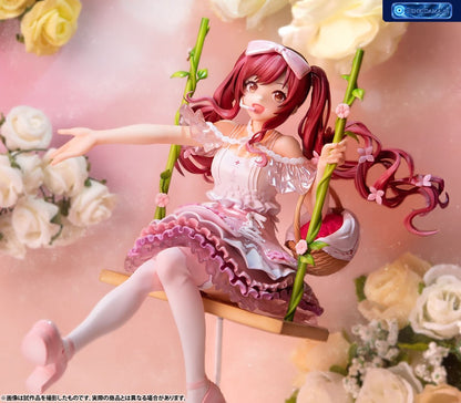 THE IDOLM@STER SHINY COLORS Amana Osaki Devoting Rinne ver. 1/8 Ansicht 25